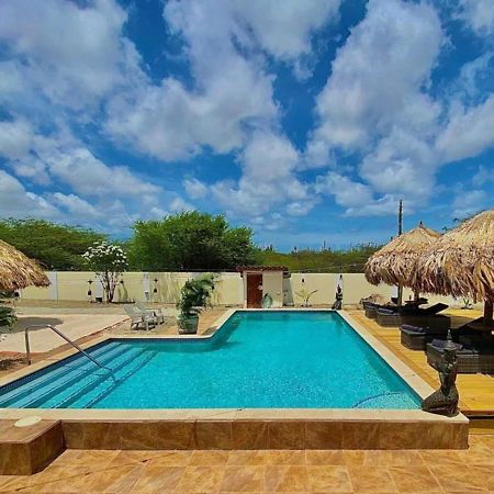 Pura Vida Aruba Appartement Palma Noord Luaran gambar