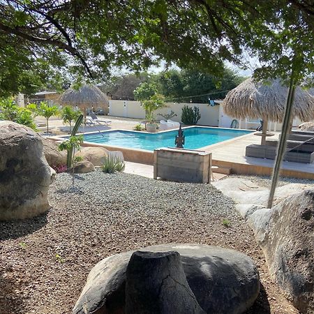 Pura Vida Aruba Appartement Palma Noord Luaran gambar