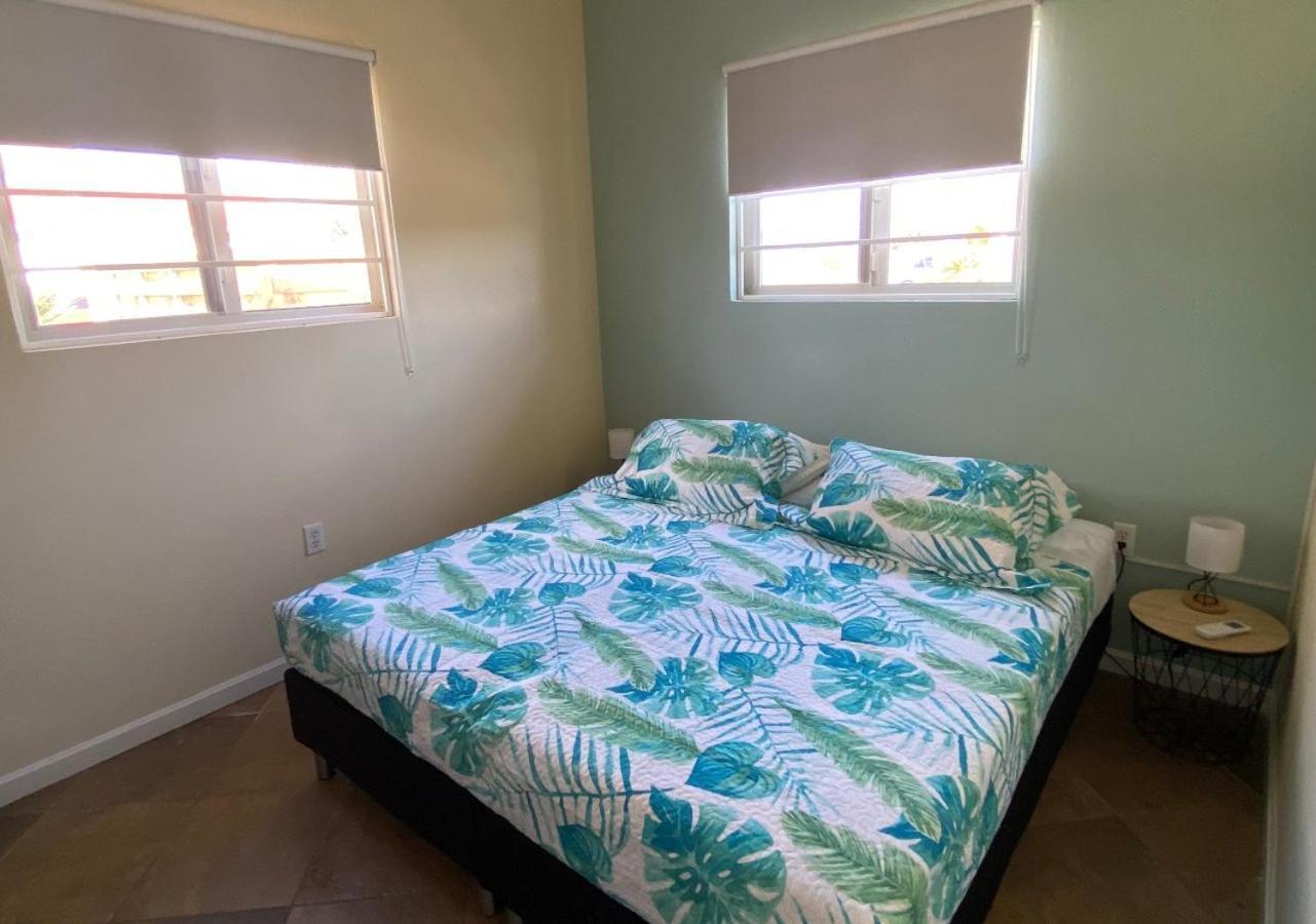 Pura Vida Aruba Appartement Palma Noord Luaran gambar