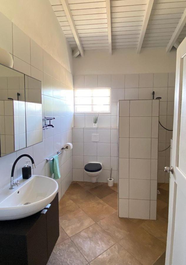 Pura Vida Aruba Appartement Palma Noord Luaran gambar
