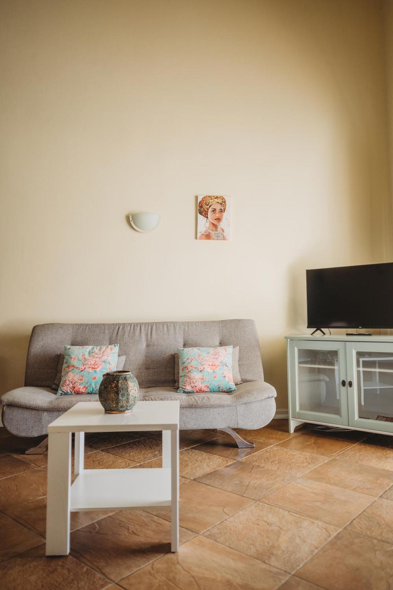 Pura Vida Aruba Appartement Palma Noord Luaran gambar