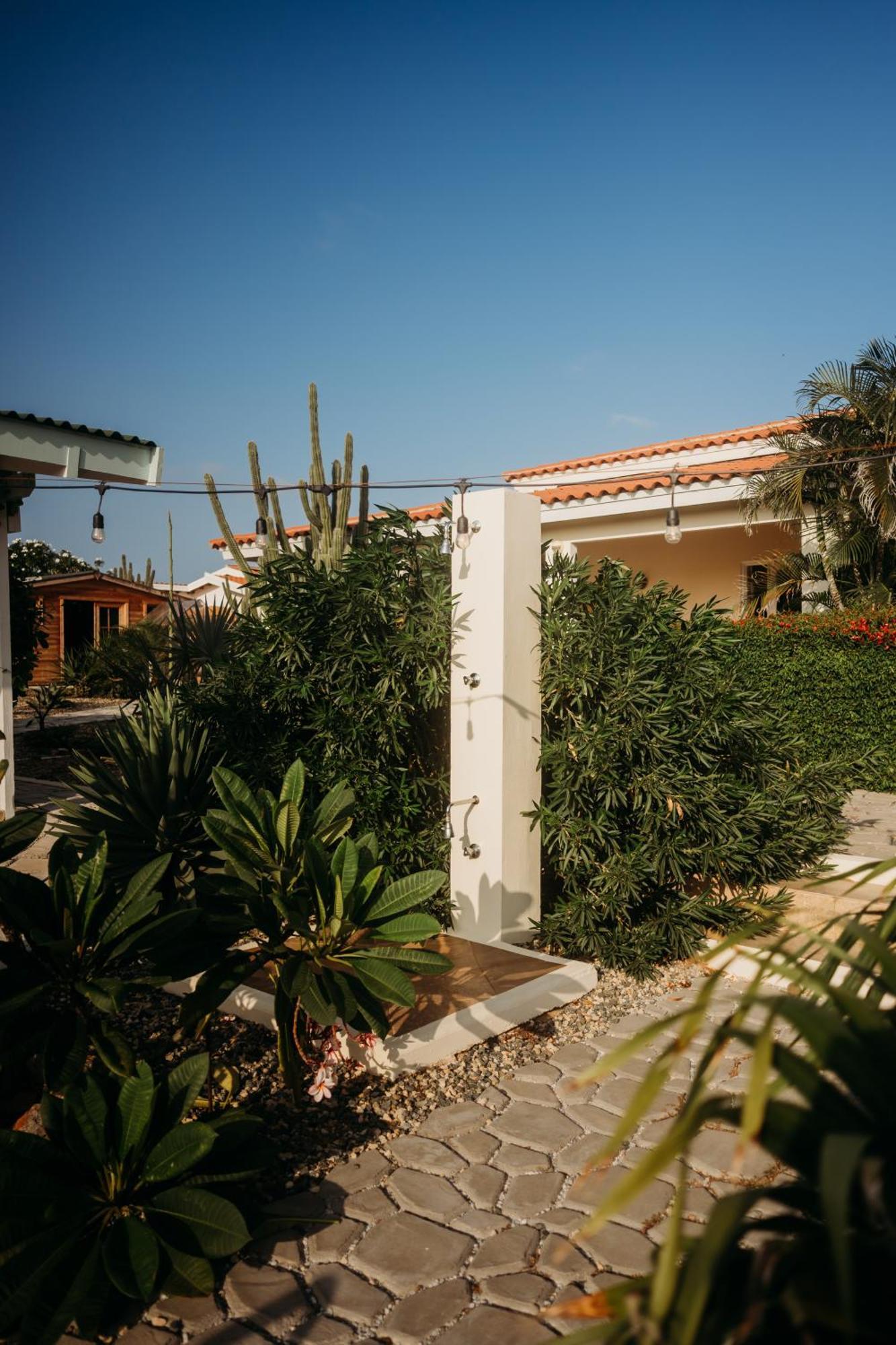Pura Vida Aruba Appartement Palma Noord Luaran gambar
