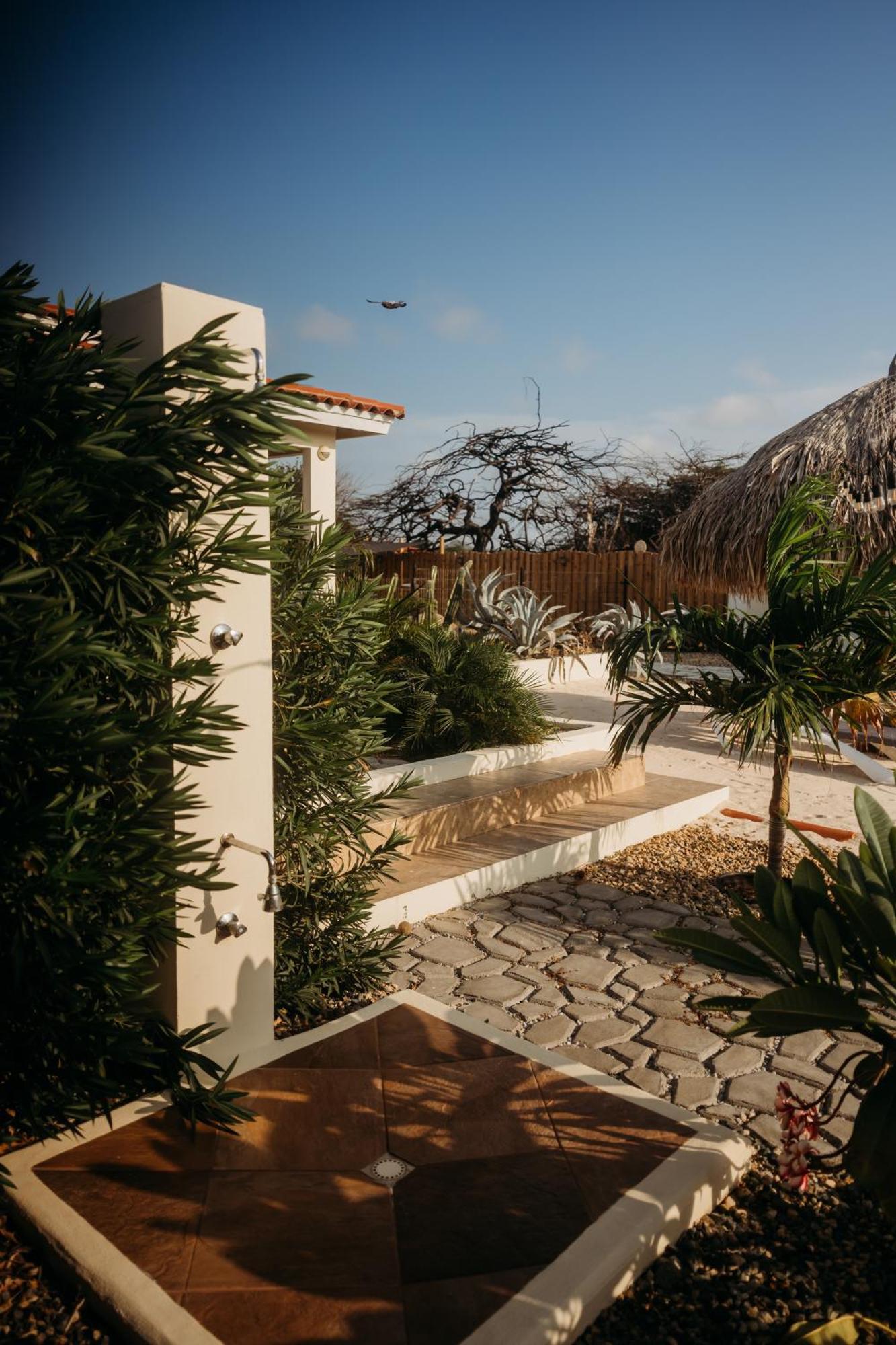 Pura Vida Aruba Appartement Palma Noord Luaran gambar