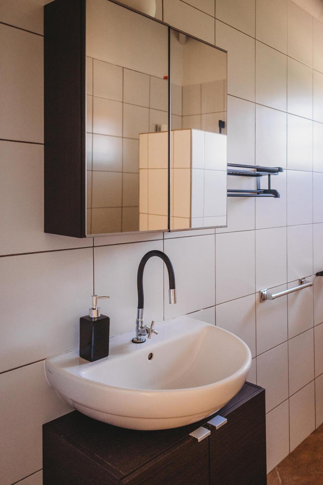 Pura Vida Aruba Appartement Palma Noord Luaran gambar