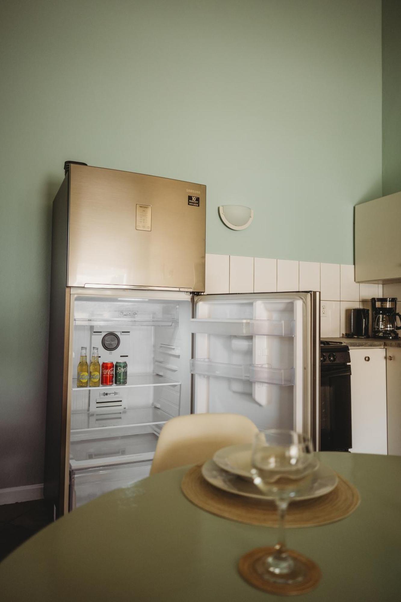 Pura Vida Aruba Appartement Palma Noord Luaran gambar