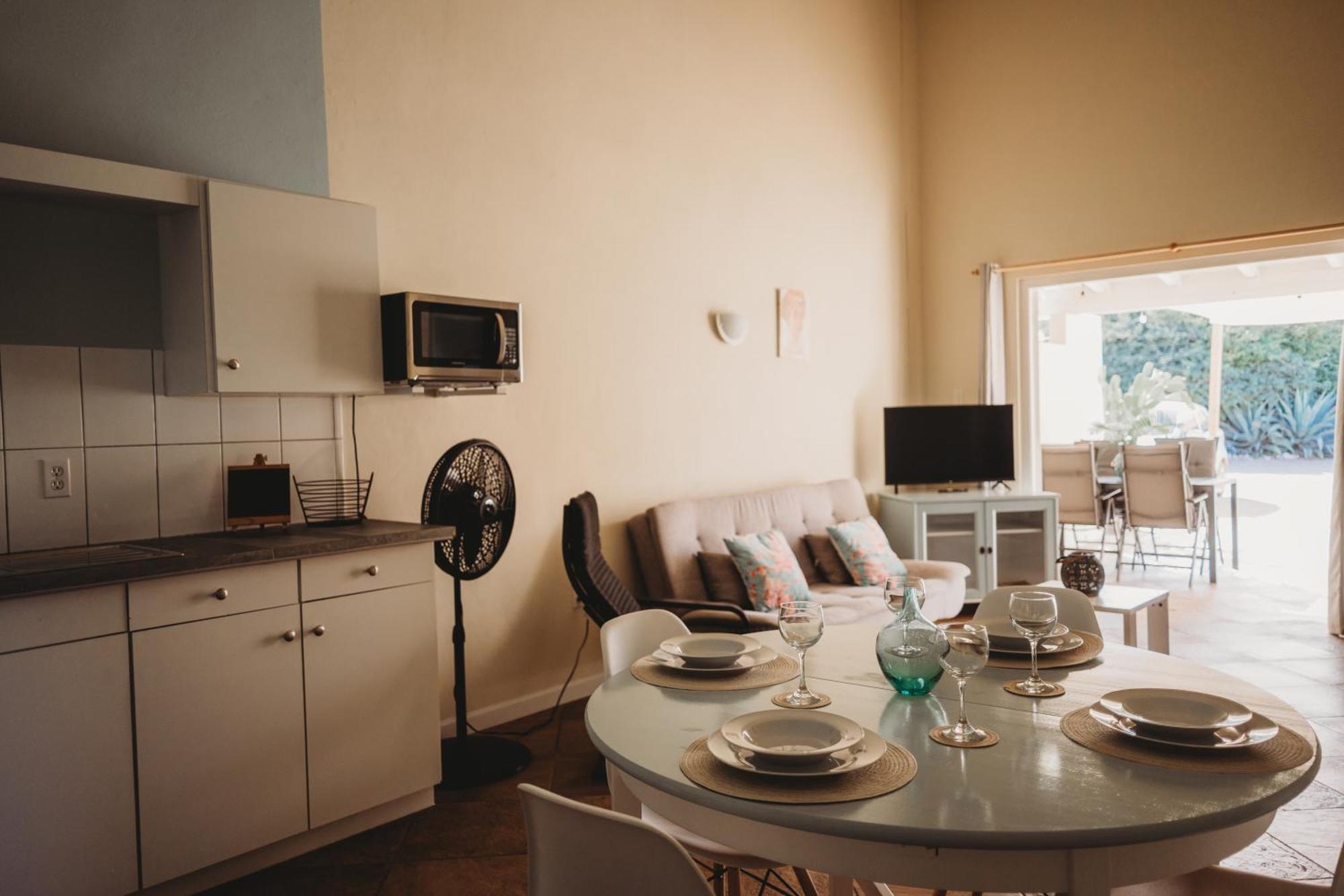 Pura Vida Aruba Appartement Palma Noord Luaran gambar