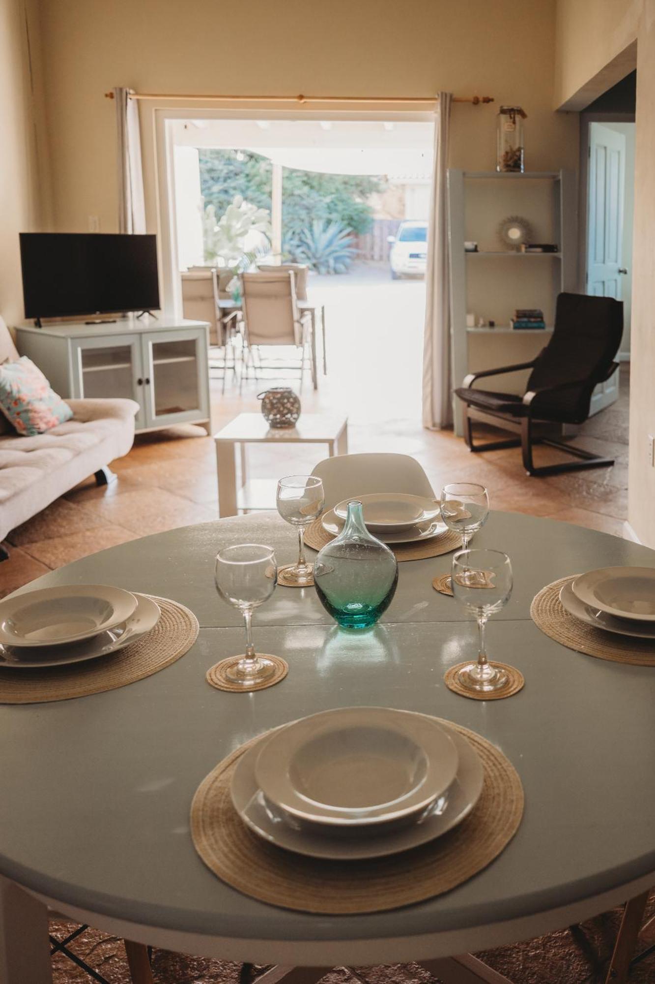 Pura Vida Aruba Appartement Palma Noord Luaran gambar