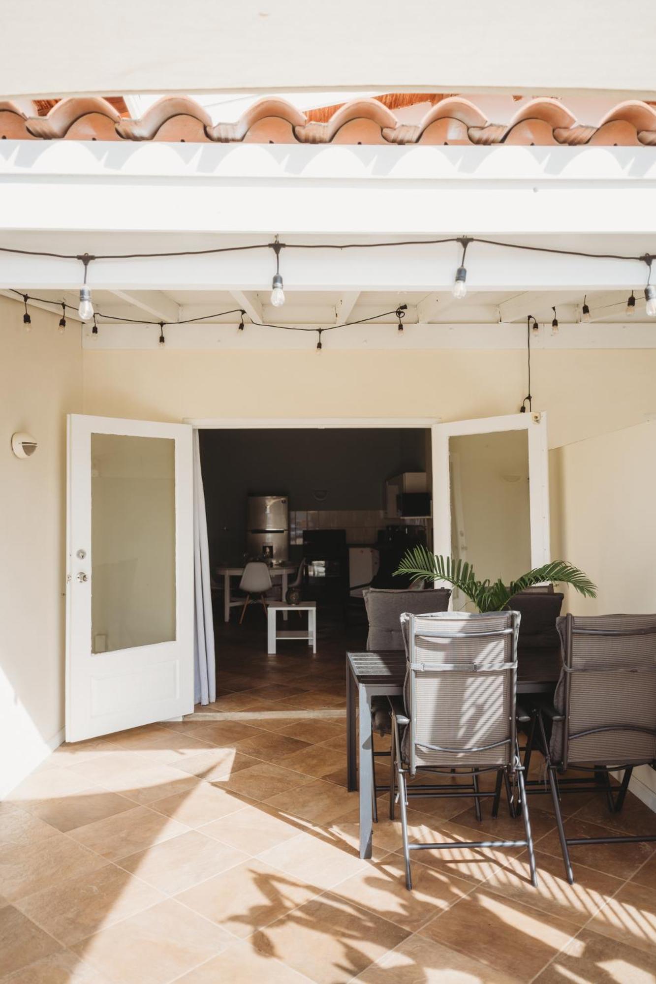 Pura Vida Aruba Appartement Palma Noord Luaran gambar
