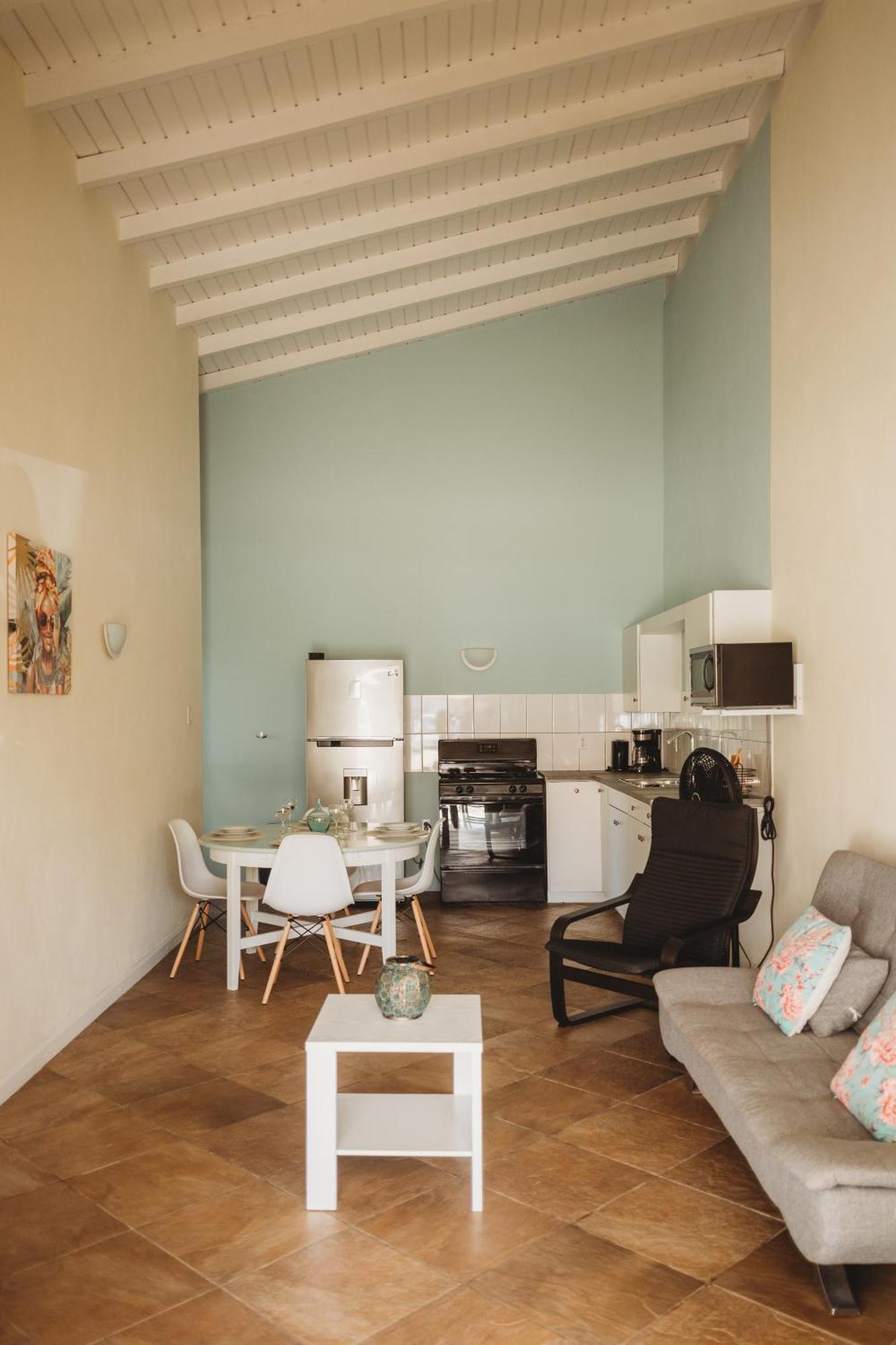 Pura Vida Aruba Appartement Palma Noord Luaran gambar
